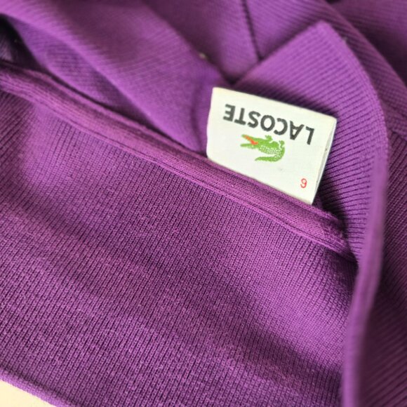 Lacoste polo shirt new - Picture 5 of 12